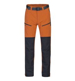 Снимка на Men's outdoor pants Hannah TORG cinnamon stick/anthracite