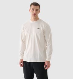 Снимка на Men's oversize T-shirt 4F