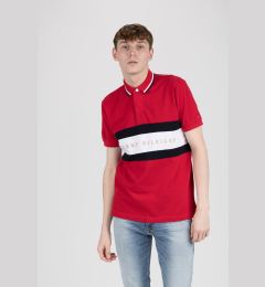 Снимка на Men's polo shirt Tommy Hilfiger