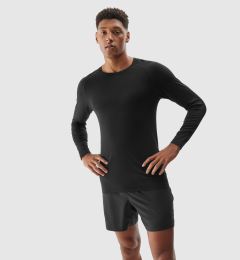 Снимка на Men's quick-drying running t-shirt