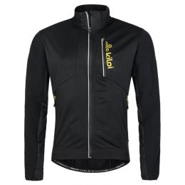 Снимка на Men's running jacket Kilpi NORDIM-M black