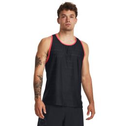 Снимка на Men's running tank top Under Armour Run Everywhere Singlet