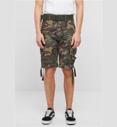 Снимка на Men's Savage Shorts Vintage Olive/Camouflage