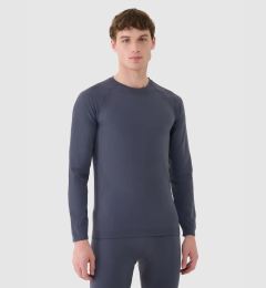 Снимка на Men's seamless undershirt 4F