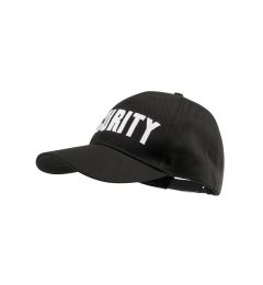 Снимка на Men's Security Cap black
