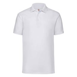 Снимка на Men's shirt 65/35 Polo 634020 65/35 170g/180g