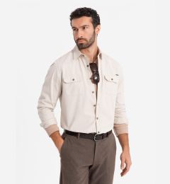Снимка на Men's shirt Ombre