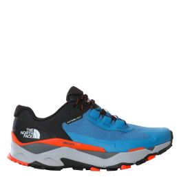 Снимка на Men's Shoes The North Face Vectiv Exploris Futurelight Banff Blue Black