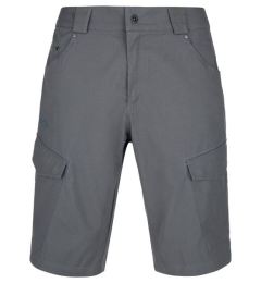 Снимка на Men's shorts Kilpi BREEZE-M dark grey