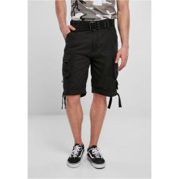 Снимка на Men's Shorts Savage Vintage Black