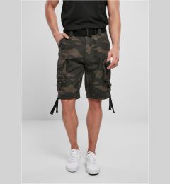 Снимка на Men's Shorts Savage Vintage Dark/Camouflage