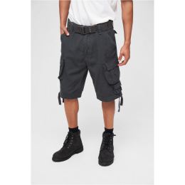 Снимка на Men's Shorts Savage Vintage Grey