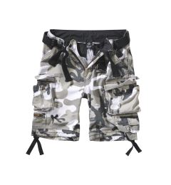 Снимка на Men's Shorts Savage Vintage Light/Camouflage