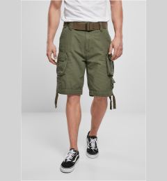 Снимка на Men's Shorts Savage Vintage Olive