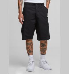 Снимка на Men's shorts Security BDU Ripstop black