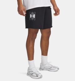 Снимка на Men's shorts Under Armour Rival TerryLogo8inShort