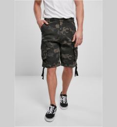 Снимка на Men's Shorts Urban Legend - Dark/Camouflage