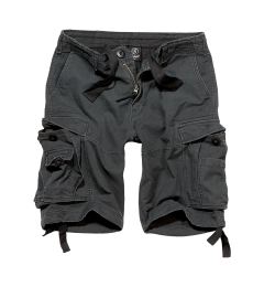 Снимка на Men's Shorts Vintage Cargo Black