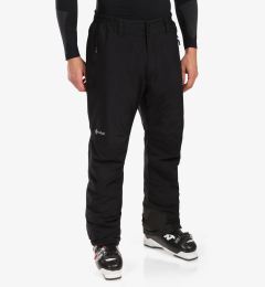 Снимка на Men's ski pants Kilpi GABONE-M Black