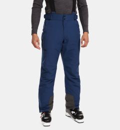 Снимка на Men's ski pants Kilpi MIMAS-M Dark blue
