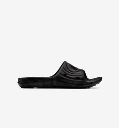 Снимка на Men's slippers Under Armour Locker Camo-BLK EUR 42.5