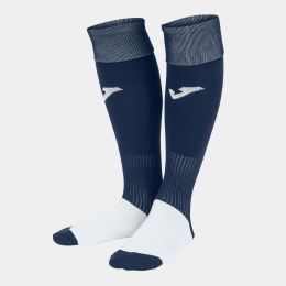 Снимка на Men's socks Joma Professional II Dark Navy - White
