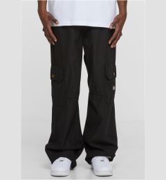 Снимка на Men's Southpole Twill black cargo pants