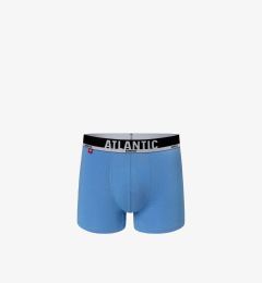 Снимка на Men's sports boxers ATLANTIC - light blue