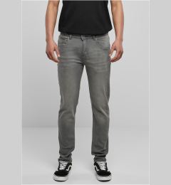 Снимка на Men's stretch jeans grey
