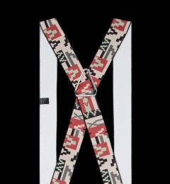 Снимка на Men's suspenders Protest PRTTOWN