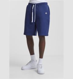 Снимка на Men's sweat shorts Essentials dark blue