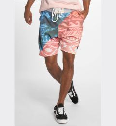 Снимка на Men's sweat shorts Sunrise colored
