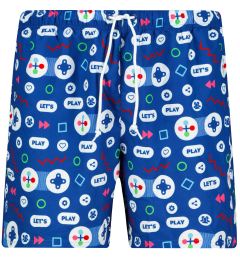 Снимка на Men's swim shorts Frogies Gaming