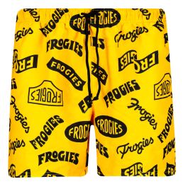 Снимка на Men's swim shorts Frogies Logo