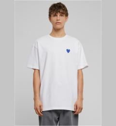 Снимка на Men's T-shirt A Little Dream Of Me white