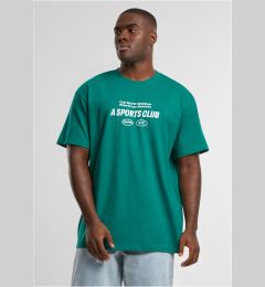 Снимка на Men's T-shirt A Sportsclub Oversize green