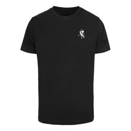 Снимка на Men's T-shirt AS Club - black