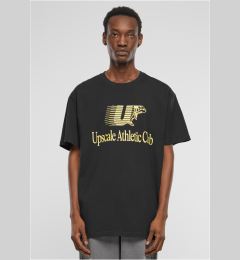 Снимка на Men's T-shirt Athletic Club Black
