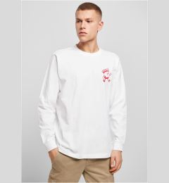 Снимка на Men's T-shirt Ayran The Streets white