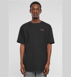 Снимка на Men's T-shirt Ball Hard Heavy Oversize black