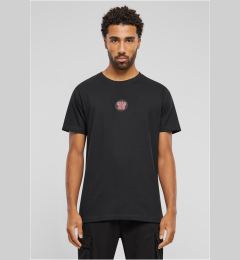 Снимка на Men's T-shirt Ballin 23 Patch - black