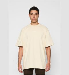 Снимка на Men's T-shirt beige