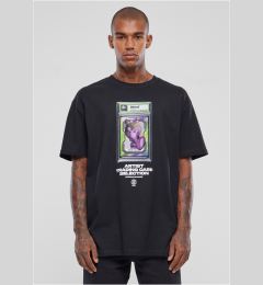 Снимка на Men's T-shirt Blend Oversize Black