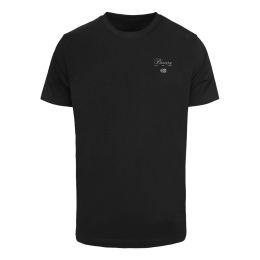 Снимка на Men's T-shirt Bravery - black