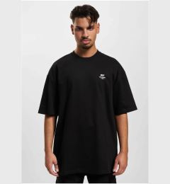 Снимка на Men's T-shirt Busy black