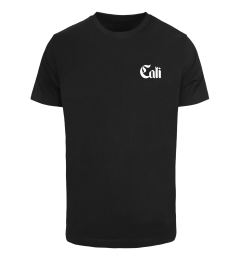 Снимка на Men's T-shirt Cali Tag black