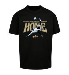 Снимка на Men's T-shirt Calling Home black