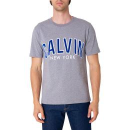 Снимка на Men's T-shirt Calvin Klein