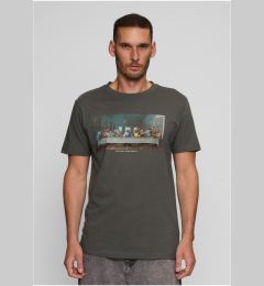 Снимка на Men's T-shirt Can't Hang With Us - grey