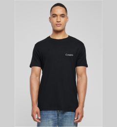 Снимка на Men's T-shirt Compton EMB black